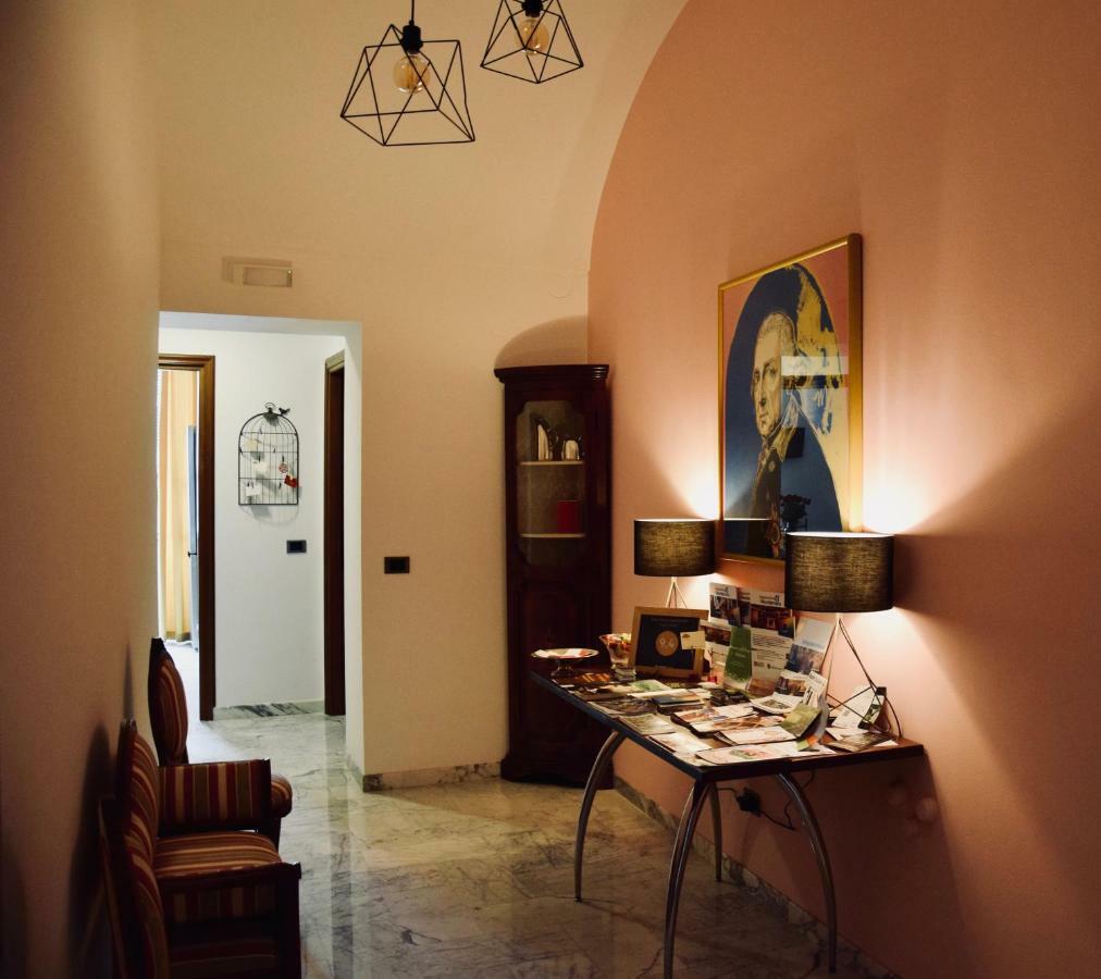 Bed and Breakfast Casa Cristina Казале-Монферрато Екстер'єр фото