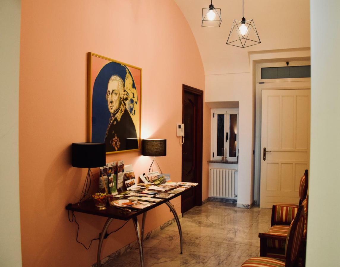 Bed and Breakfast Casa Cristina Казале-Монферрато Екстер'єр фото